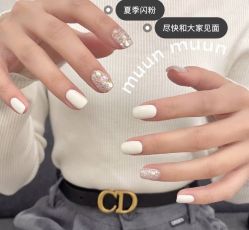 -LILY NAILS美甲美睫
