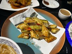 -全聚德(长白直营店)