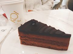 -KOI Thé(力宝广场店)