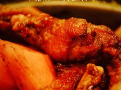 -美极鲜食坊(宝安南路店)