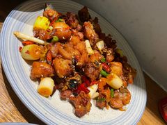 -静一餐厅·湖北菜(前门创始店)