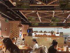 -谷丽麦馕新疆菜·清真(步步高梅溪新天地店)