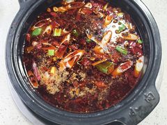 -小向麻辣烫(天街总店)