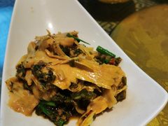 -新繁老號豌豆汤饭店·江湖菜(宝光寺店)