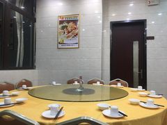 包厢-壹厨饭店(五羊店)