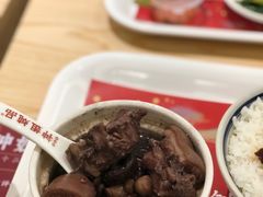 -钟姐炖品(印象城百盛店)