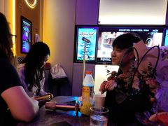 -星聚会KTV(南翔印象城MEGA店)