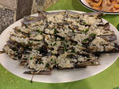 -盛港湾海鲜食府(黄沙店)
