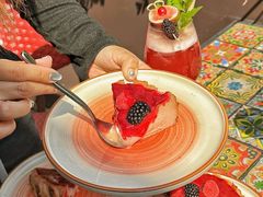 -BROWNSTONE布朗石西班牙餐厅(富城店)