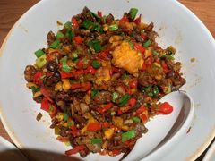 -田小狗的饭店(碧桂园店)