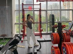 -UP健身私教馆(海岸城店)