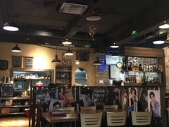 大堂-青松大叔的店(东财店)