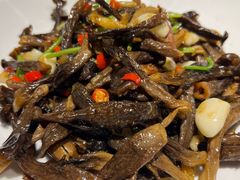 -北平盛世·新京菜·北京烤鸭(劲松·双井店)