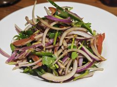 -胖老汉椒麻鸡清真新疆菜(西御街店)