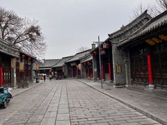 -青州古城
