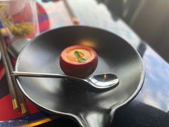 -上海滩餐厅(BFC外滩金融中心店)