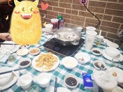 -中山脆肉鲩(新圳东路店)
