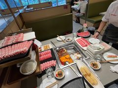 -海底捞火锅(旭辉MALL店)