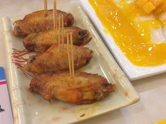 -爱乐信甜品(石湾店)