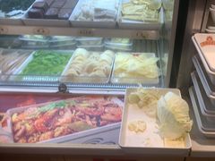 -每味每客·重庆麻辣烫(拓展大厦店)