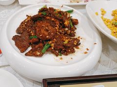 -津悦·正阳春烤鸭(红旗南路店)