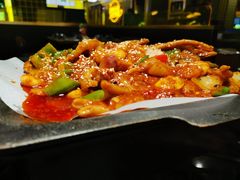 -嘎嘎鸭脑壳(蜀汉路店)