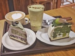 -Max Bakery 阿唛手作