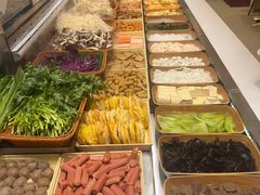 -阿上阿上麻辣香锅&麻辣烫(朝阳蓝色港湾店)