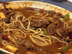 -福顺祥大盘鸡(临潼店)