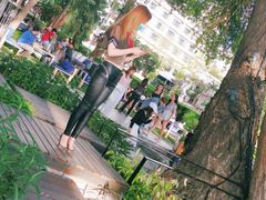 -网红落日悬崖餐厅 The Sky Gallery