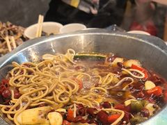 -可可大虾武汉土菜大排档(万松园1店)