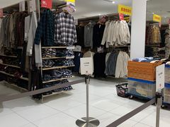 -优衣库(广州天河领展广场店)