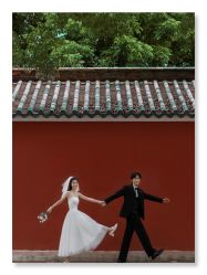 -爱城婚纱摄影·品质严选店