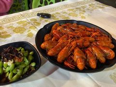 -聚味瞿记·龙虾堂(渔人码头一店)