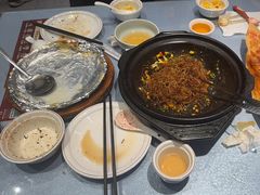 -老济南·地道济南菜(大明湖店)