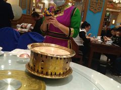 -哈啾嗨·新概念蒙餐(红星新城店)