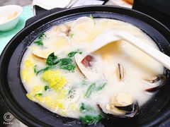 -大树餐厅(红旗街万达店)