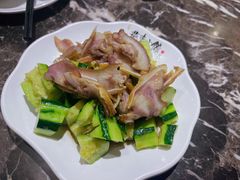 -燕青小馆(东园大厦店)