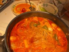 -七八冷面·延边朝鲜族美食(圣熙八号店)