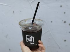 -JPG coffee(广州体育西店)