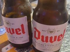 -刘记大块烤羊腿餐吧(北沙滩店)