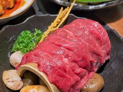 -盡膳口福跷脚牛肉火锅(晶耀前滩店)