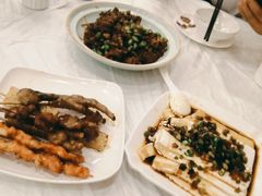 -庐州太太(双岗店)