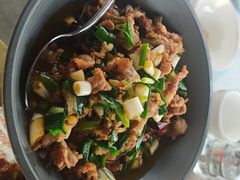 -宣威山野人家·传统云南菜(呈贡店)