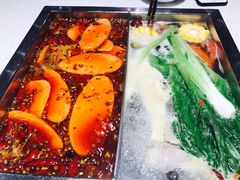 -小牛叔鲜切牛肉·火锅·烤肉自助(公济桥路店)