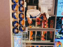 -溪边姑娘·拉丝酸奶水果捞(春熙路店)