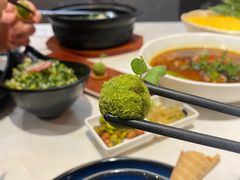 -荟廷·晶萃(陆家嘴尚悦湾店)