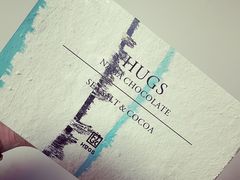 -HUGS coffee(东区店)