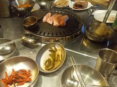 -401餐厅(弘大店)