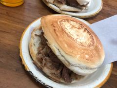 -秦豫肉夹馍(东羊市店)